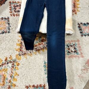 American Eagle Hi-Rise Super Stretch Jeggings